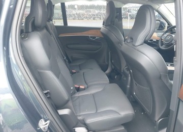 Volvo XC90 II 2024 Volvo XC 90 2024r., Plug-in Hybrid T8 Plus Bright Theme 7-seater, 2L 2.0, zdjęcie 10