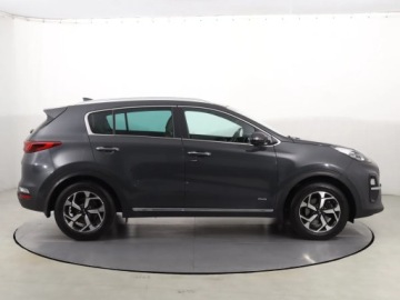Kia Sportage IV SUV Facelifting 1.6 CRDI 136KM 2019 Kia Sportage 1.6 CRDi, Salon Polska, zdjęcie 5