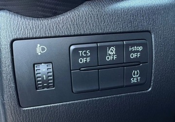 Mazda CX-3 Crossover 2.0 SKY-G 120KM 2017 Mazda CX-3 2.0 Benzyna 120KM, zdjęcie 8