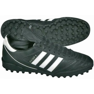 Buty piłkarskie adidas Kaiser 5 Team TF 677357 41
