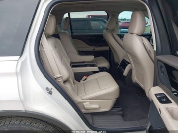 Lincoln 2024 Lincoln Aviator Reserve 2024 3.0L 3.0 Benzyna 400KM, zdjęcie 12