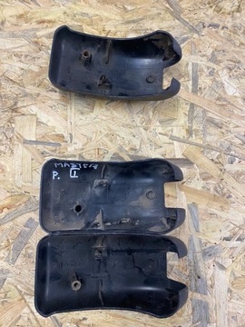 KRYT PANTY ZADNÍ LEVÝ MOVANO A 03-10 8200057679