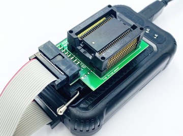 SOP44 NOR Flash ZIF-адаптер для XGecu T48