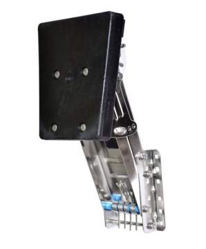 PANTOGRAF 20HP 45062