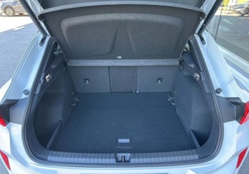 Cupra Terramar SUV 1.5 eTSI 150KM 2025 Cupra Terramar Pakiety, ACC, Kamera 360, LED Matrix, GPS, SENNHEISER, HUD, zdjęcie 9
