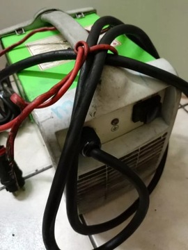 Сварщик инвертора Traulux MMA Hero 200