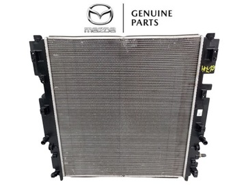 MAZDA CX60 CX-60 2022- CHLADIČ VODY PX28-15200 ÷