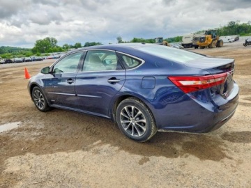 Toyota Avalon III 2018 Toyota Avalon Hybrid Xle Premium 2018 2.5 Elektryczny 156KM, zdjęcie 1