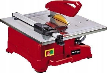 F26 Einhell TC-TC 800 Przecinarka do glazury 800W