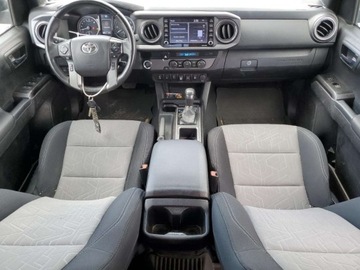 Toyota Tacoma II 2021 Toyota Tacoma Double Cab 2021 3.5l 3.5 Benzyna 278KM, zdjęcie 8