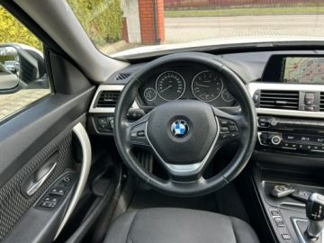 BMW Seria 3 F30-F31-F34 Limuzyna Facelifting 2.0 320i 184KM 2017 BMW 3GT 320 GT X-Drive, Salon Polska, faktura VAT, zdjęcie 21