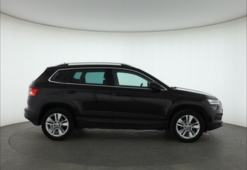Skoda Karoq Crossover Facelifting 1.5 TSI ACT 150KM 2022 Skoda Karoq 1.5 TSI, Salon Polska, 1. Właściciel, zdjęcie 5