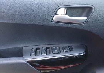 Kia Picanto III Hatchback 5d 1.2 DOHC 84KM 2019 Kia Picanto 206 1.2 GT Line 84 KM 1.2 Benzyna 84KM, zdjęcie 19