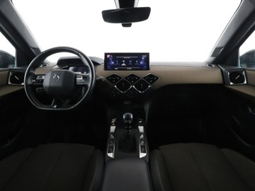  DS Automobiles DS 3 Crossback 1.2 Be Chic, zdjęcie 14
