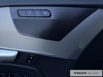 Volvo XC90 II 2023 Volvo XC 90 XC90 B5 D AWD Ultimate Bright 7os aut,, zdjęcie 26