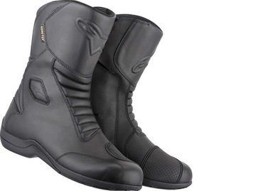 Alpinestars Web Gore-tex buty motocyklowe 43