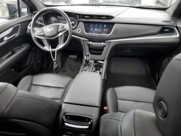 Cadillac 2020 Cadillac XT5 2020 CADILLAC XT5 PREMIUM LUXURY, 3.6 Benzyna 310KM, zdjęcie 8