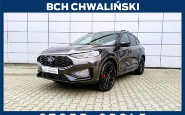 Ford Kuga III 2026 Ford Kuga 2026 AWD Pak. BLACK, Magnetic Hybryd POLISA za 1 pln 2.5 Hybryda