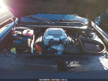 Dodge Challenger III 2020 Dodge Challenger SRT HELLCAT, 2020r., 6.2L, zdjęcie 11