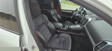 Porsche Cayenne II SUV 4.8 V8 420KM 2012 Porsche Cayenne GTS 4.8 V8 420KM 4X4 2012r Wyjątkowy!, zdjęcie 7