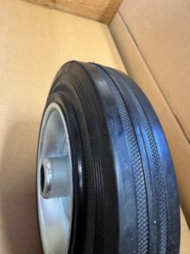 Колесо для опорного колеса прицепа FI 200мм 20см Тележка 300кг