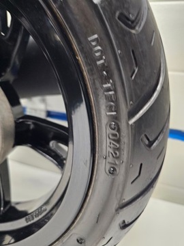 Двигатель Peugeot Kisbee 50 4T в сборе