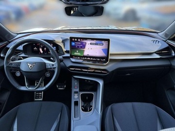 Cupra Terramar SUV 2.0 TSI 265KM 2024 Cupra Terramar Matrix Panorama Hak DCC FV23 Gwarancja 2029r 2.0, zdjęcie 17