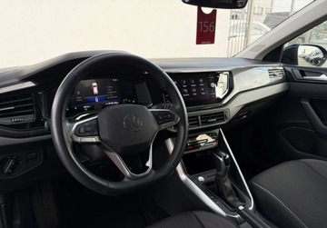 Volkswagen Taigo 2024 Volkswagen Taigo LED Kamera Park Assist Side Assist Gwarancja 2027 Sa, zdjęcie 13