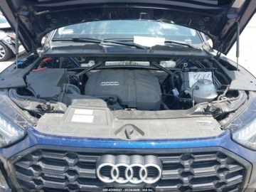 Audi Q5 II 2022 Audi Q5 Prestige 45 Tfsi S Line Quattro S Tronic 2022 2.0l 2.0 Benzyna, zdjęcie 8
