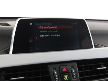BMW X1 F48 Crossover xDrive20d 190KM 2019 BMW X1 20d Automat xDrive Advantage Navi Tempomat, zdjęcie 25