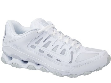 NIKE REAX 8 TR 621716 102 SHOX BUTY MĘSKIE TRENING