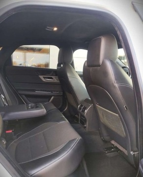 Jaguar XF II Sedan 2.0 i4P 250KM 2019 Jaguar XF JAGUAR XF 2.0P i4 250KM RWD AUTO R-Sport MY20 FV 23 2.0 Benzyna, zdjęcie 16
