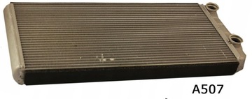 Змеевик обогревателя VOLVO 21062377