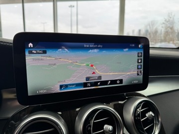 Mercedes GLC C253 SUV Facelifting 2.0 300d 245KM 2022 Mercedes-Benz GLC 300 300 d 4-Matic / 1 właściciel, zdjęcie 25