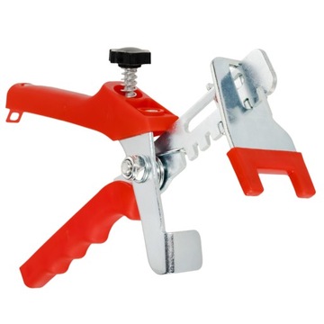 KLESZCZE SZCZYPCE SYSTEM POZIOMOWANIA PŁYTEK