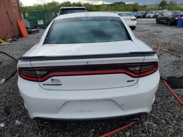 Dodge Charger VII 2023 Dodge Charger GT 2023, od ubezpieczalni 3.6 Benzyna 300KM, zdjęcie 5