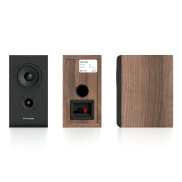 КОЛОНКИ PYLON AUDIO OPAL SAT + БЕСПЛАТНЫЕ КРЫШКИ ДЛЯ МАСОК