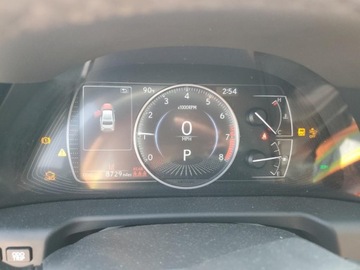 Lexus ES VII (XV70) 2023 Lexus ES 350 Base 2023 3.5l 3.5 Benzyna 302KM, zdjęcie 9