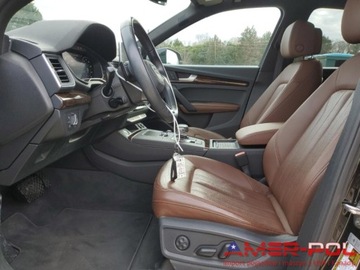 Audi Q5 II 2019 Audi Q5 _Premium Plus_45 TFSI_Quattro_2.0 L_248 km_2019r 2.0 Benzyna 248KM, zdjęcie 7
