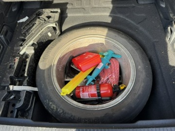 Volkswagen Passat B8 Variant 2.0 TDI BlueMotion SCR 190KM 2016 Volkswagen Passat Variant 2.0 TDI 190KM 2016 DSG7, zdjęcie 25