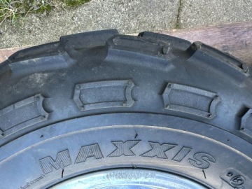 Комплект внедорожных колес Yamaha Raptor YFZ