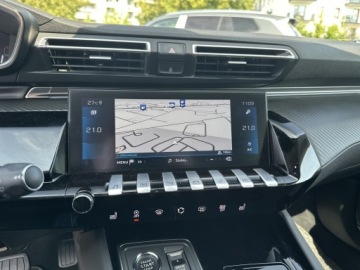 Peugeot 508 II 2019 Peugeot 508 FV-23%/ Allure/ Automat/ Hak, zdjęcie 14