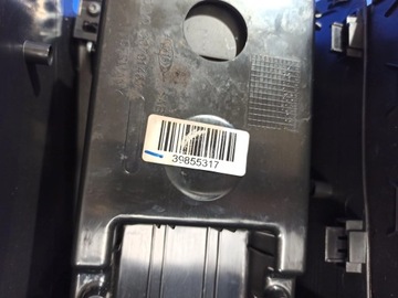 Volvo XC60 2010 Подлокотники