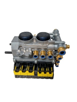 МОДУЛЯТОР WABCO 4801020630