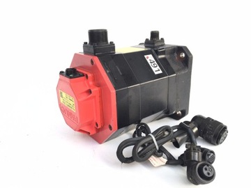 FANUC servo silnik A06B-0235-B605- S000 2.5 NrB491