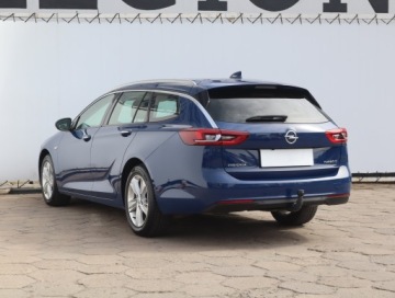 Opel Insignia II Sports Tourer 2.0 CDTI 170KM 2018 Opel Insignia 2.0 CDTI, 167 KM, Automat, VAT 23%, zdjęcie 3