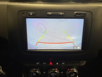 Dacia Duster II SUV  1.3 TCe 130KM 2019 Dacia Duster 1.3 TCe FAP Prestige EU6d II (2017-), zdjęcie 16