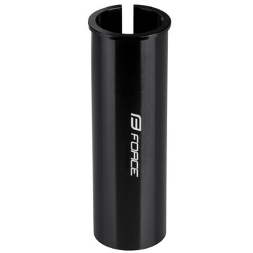 ADAPTER SZTYCY WSPORNIKA 30.9MM/27.2MM REDUKCJA AL