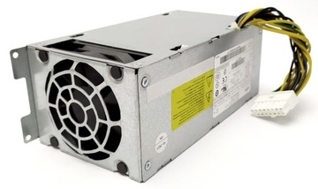 Oryg.zasilacz Fujitsu DPS-250AB-82A 250W P710/E710
