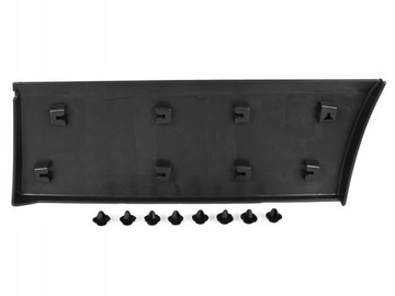 VIVARO TRAFIC III TALENTO ПРАВАЯ НАКЛАДКА ЗАДНЯЯ ПРАВАЯ